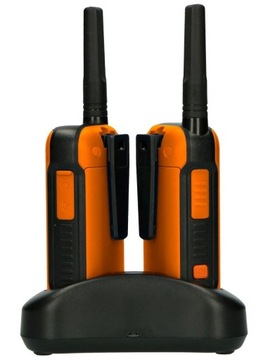 Комплект рации ALECTO FR300OE