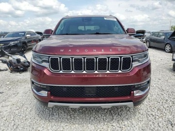 Jeep Wagoneer II 2022 Jeep Wagoneer 2022 JEEP WAGONEER SERIES II 5.7 Benzyna 392KM, zdjęcie 4
