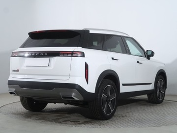  Jaecoo 7 1.6 TGDI, 1. Właściciel, Serwis ASO, zdjęcie 4