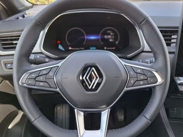 Renault Captur II Crossover Facelifting 1.0 TCe Eco-G 100KM 2025 Od ręki - Techno LPG 1.0 TCe 100KM / Pakiet Winter, Infotainment 10,4&quot;, zdjęcie 6