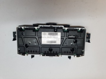 248099084R, 248100937R, Kombiinstrument Renault Trafic 3 248099084R 248100937R | thumb 4