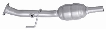 KATALIZATOR MITSUBISHI COLT VI 1.3 EURO 4 MR597567