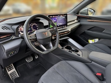 Cupra Terramar SUV 1.5 eTSI 150KM 2024 Cupra Terramar 1.5 TSI / 150 KM DSG FV-23%, ASO, B, zdjęcie 9