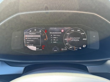 Cupra Formentor Crossover 1.5 TSI 150KM 2024 Cupra Formentor 1.5 e-TSI 150KM DSG 2024 FV VAT23%, zdjęcie 16