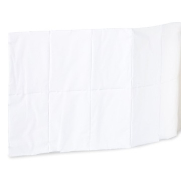 Ватные диски без пыли из целлюлозной ваты, 12 слоев, 1 рулон, 500 шт.