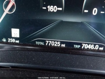 BMW Seria 5 G30-G31 2019 BMW Seria 5 2019 BMW 530I 2.0 Benzyna 248KM, zdjęcie 9