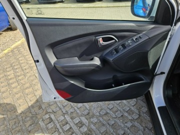 Hyundai ix35 SUV R 2.0 CRDi 136KM 2013 Hyundai ix35 2,0 diesel 136KM nawigacja kamera 4x4, zdjęcie 12
