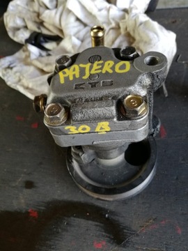 MITSUBISHI PAJERO II 1996 - 1999 ROK 3.0 V6 ČERPADLO SERVA