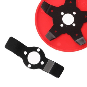 Головка для стрижки сада Головка для прополки газонокосилки