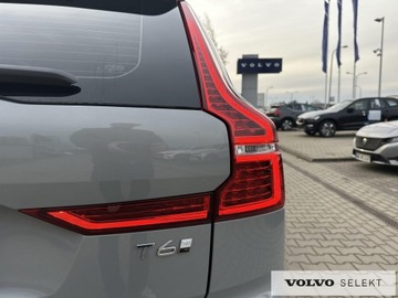 Volvo XC60 II 2024 Volvo XC 60 XC60 T6 Plug-In Hybrid AWD 455KM aut B, zdjęcie 10