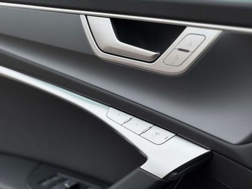 Audi A6 C9 2.0 40 TDI 204KM 2025 Audi A6 Avant S-Line LED MATRIX Skora Elektryczne Fotele 2.0 Diesel 204KM, zdjęcie 16