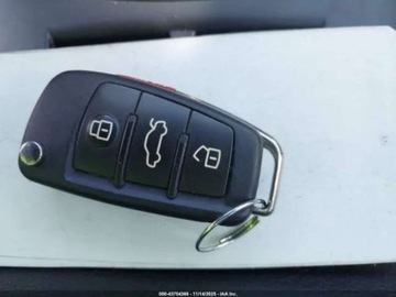 Audi A3 8V 2017 Audi A3 Limousine 2.0 benzyna 220KM 4X4 wersja S-Line , od ubezpieczyciela, zdjęcie 14