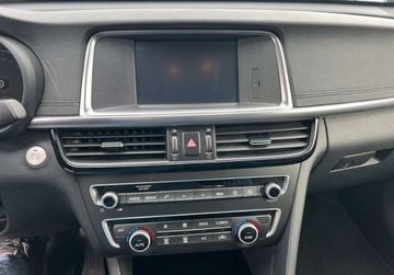 Kia Optima II Kombi 1.7 VGT CRDi 141KM 2017 Kia Optima 1.7 CRDI 141 KM Nawigacja LED Kamera Klimatyzacja 1.7 Diesel, zdjęcie 18