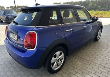 Mini Mini F56 Hatchback 3d Facelifting Cooper 1.5 136KM 2020 MINI Cooper salon PL FV VAT 23 bezwypadkowy ..., zdjęcie 7