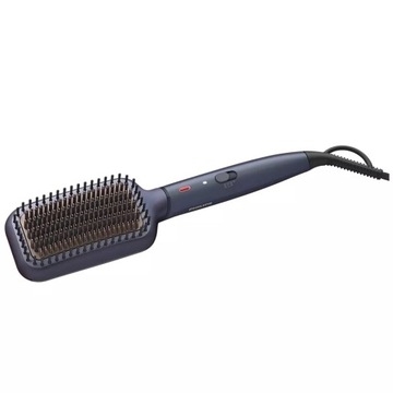 Podgrzewana szczotka prostująca z jonizacją ThermoProtect Philips BHH885/00