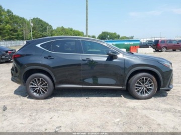 Lexus NX II 2024 Lexus NX 350h Premium 2024 2.5 Hybryda 240KM, zdjęcie 5