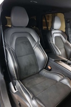 Volvo XC90 II SUV 2.0 D5 235KM 2018 Volvo XC 90 D5 AWD R-Design 2.0 Diesel 235KM, zdjęcie 14