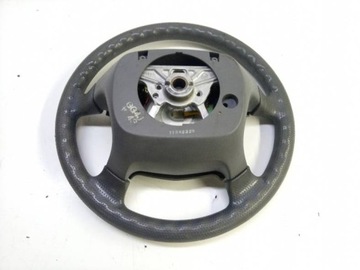 VOLANT MAZDA 323F II 1.5 B