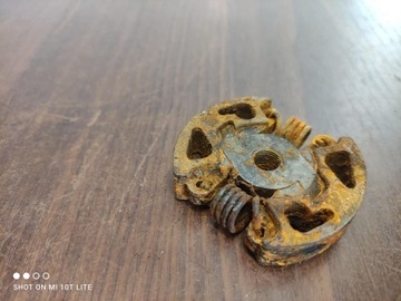 STIHL FS 38 40 44 45 50 55 56 СЦЕПЛЕНИЕ ОРИГИНАЛ