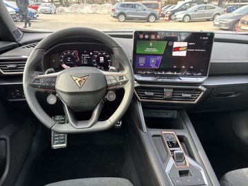 Cupra Formentor Crossover 1.5 TSI 150KM 2026 Cupra Formentor 1.5 eTSI 150 KM 7-biegowa automaty, zdjęcie 15