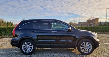 Honda CR-V IV SUV 2.0 i-VTEC 155KM 2012 Honda CR-V SALON HONDY , Skora, przebieg wpisu..., zdjęcie 14