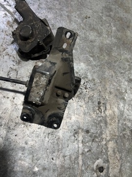 RENAULT MASTER 3 III MOVANO B 10- ПОДЪЕМНИК ЗАПАСНОГО КОЛЕСА ОДИНАРНАЯ ПЛАСТИНА