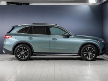 Mercedes GLC C254/X254 Coupe 2.0 220d 197KM 2025 GLC 220 d 4-Matic Avantgarde 2.0 (197KM) 2025, zdjęcie 1