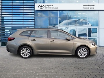 Toyota Corolla XII TS Kombi Facelifting 1.8 Hybrid 140KM 2023 Toyota Corolla 1.8 Hybrid Comfort Seria E21 (2019-, zdjęcie 3