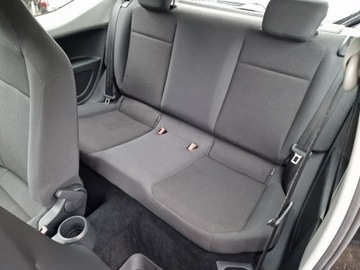 Volkswagen up! Hatchback 5d 1.0 BlueMotion Technology 60KM 2011 Volkswagen Up! 1.0 Benzyna 60 KM, Klimatyzacja,, zdjęcie 16