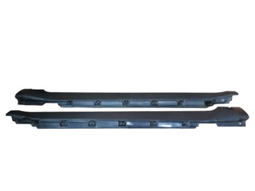 VW ARTEON R-LINE LISTWA LEWA PROGOWA LB7R