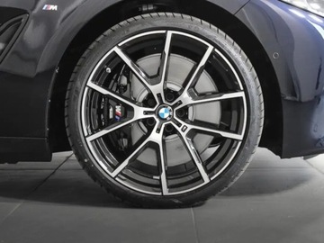 BMW Seria 8 II Coupe Facelifting 3.0 840d 340KM 2025 BMW Seria 8 Gran Coupe 840d xDrive Sedan 3.0 (340KM) 2025, zdjęcie 15