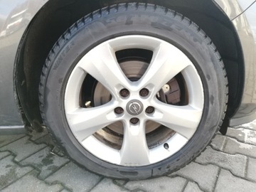 Opel Astra J Hatchback 5d 1.7 CDTI ECOTEC 110KM 2010 Opel Astra J 1.7 ECO TECH 110 PS, zdjęcie 11