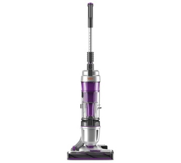 NAJLEPSZY ODKURZACZ BEZWORKOWY STOJĄCY VAX 2600W