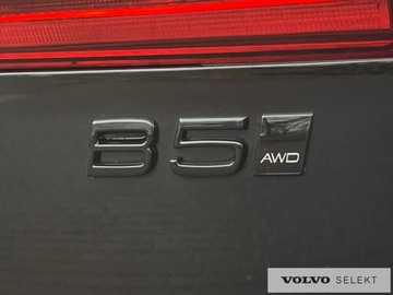 Volvo XC60 II 2025 Volvo XC 60 FV23% B5B Ultra Black Edition Full-LED, zdjęcie 37