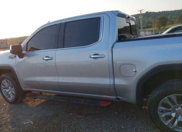  GMC Sierra 2022, 6.2L, 4x4, 1500 SHORT BOX DENALI, od ubezpieczalni 6.2, zdjęcie 8
