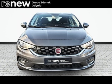 Fiat Tipo II Sedan 1.4 95KM 2016 Fiat Tipo 1-Wł, Krajowy, Klimatyzacja, Tempomat, zdjęcie 1