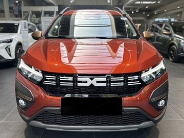Dacia Jogger 1.0 Eco-G 100KM 2025 Od ręki - Extreme 5-miejsc LPG 1.0 100KM / Pakiet Komfort Premium, zdjęcie 1