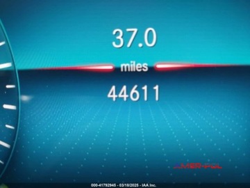 Mercedes GLA II 2021 Mercedes-Benz GLA 2021 r.,2,0L 4MATIC 2.0 Benzyna 221KM, zdjęcie 6