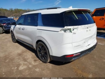 Kia Carnival II 2024 Kia Carnival Mpv Sx Prestige 2024 3.5 Benzyna 290KM, zdjęcie 3