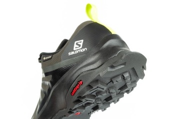 Buty sportowe Salomon X-Render [416879] GORE-TEX