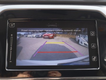 Suzuki Vitara III 2022 Suzuki Vitara 1.5 Hybrid, Salon Polska, zdjęcie 14