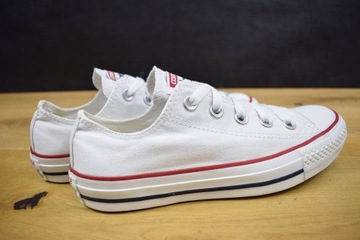 CONVERSE Chuck Taylor OX trampki (36,5)