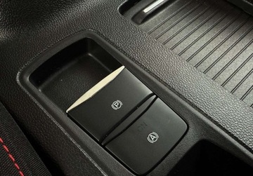 Ford Focus IV 2024 Ford Focus 1.0 EcoBoost 125KM mHEV MT6 ST-Line Salon PL ASO FV23 Gwar Fabr, zdjęcie 27