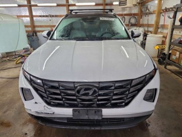 Hyundai Tucson IV 2023 Hyundai Tucson 2023 HYUNDAI TUCSON SEL CONVENIENCE 1.6 Hybryda 180KM, zdjęcie 4