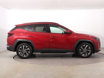 Hyundai Tucson IV SUV 1.6 T-GDI 48V 150KM 2021 Hyundai Tucson 1.6 T-GDI, Salon Polska, zdjęcie 5