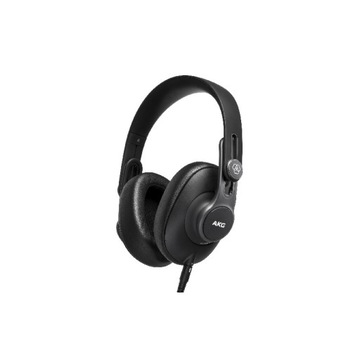 AKG K361 zamknięte słuchawki monitorowe
