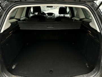 Ford Focus III Kombi Facelifting 1.0 EcoBoost 125KM 2015 Ford Focus 125KM Model 2016, zdjęcie 27