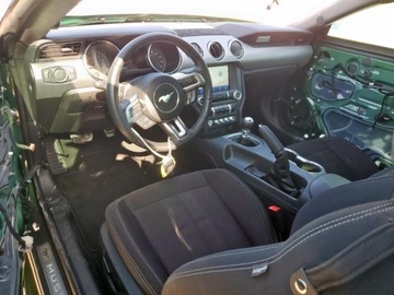 Ford Mustang VI Fastback Facelifting 5.0 Ti-VCT 450KM 2023 Ford Mustang GT 2023 5.0l 5.0 Benzyna 450KM, zdjęcie 8