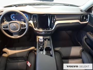 Volvo V60 II  Kombi Facelifting 2.0 B4 B 197KM 2025 Volvo V60 Volvo V60 B4 B Ultra Dark - Gwarancja do, zdjęcie 27