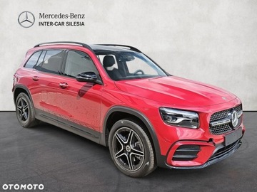 Mercedes GLB 2025 Mercedes-Benz GLB Mercedes-Benz GLB 1.3 Benzyna 270KM, zdjęcie 2
